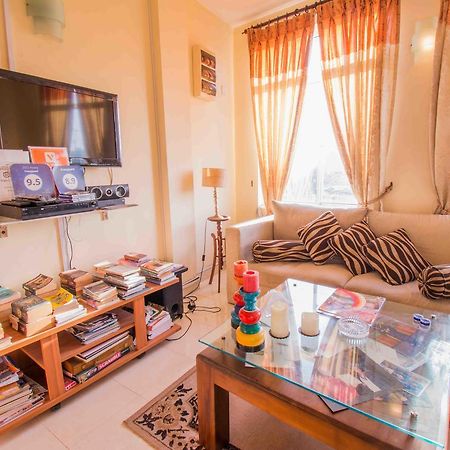 Frangipani Appartement Dehiwala-Mount Lavinia Buitenkant foto