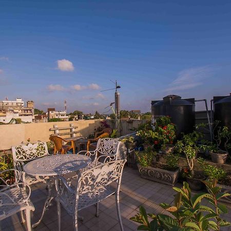 Frangipani Appartement Dehiwala-Mount Lavinia Buitenkant foto