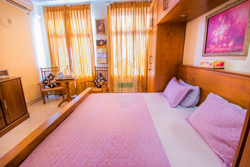 Frangipani Appartement Dehiwala-Mount Lavinia Buitenkant foto
