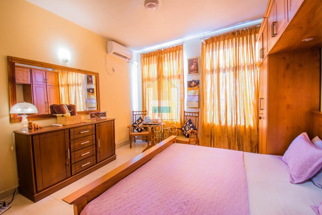 Frangipani Appartement Dehiwala-Mount Lavinia Buitenkant foto