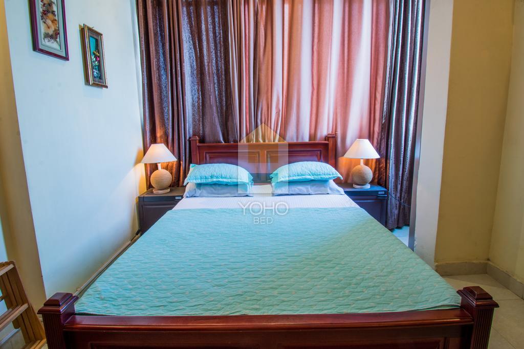 Frangipani Appartement Dehiwala-Mount Lavinia Buitenkant foto