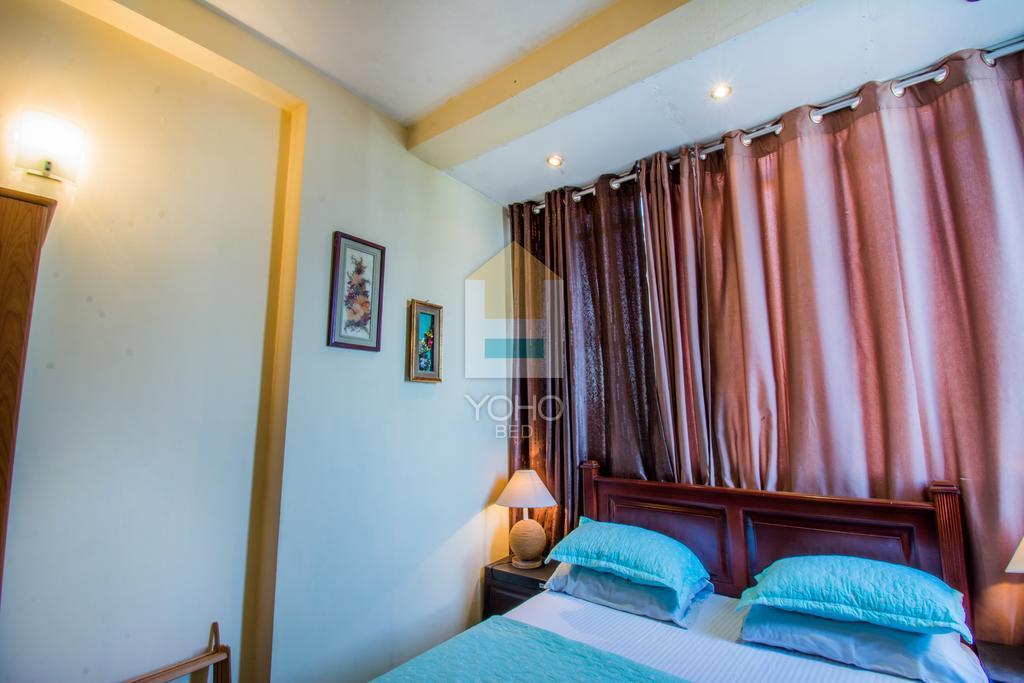 Frangipani Appartement Dehiwala-Mount Lavinia Buitenkant foto