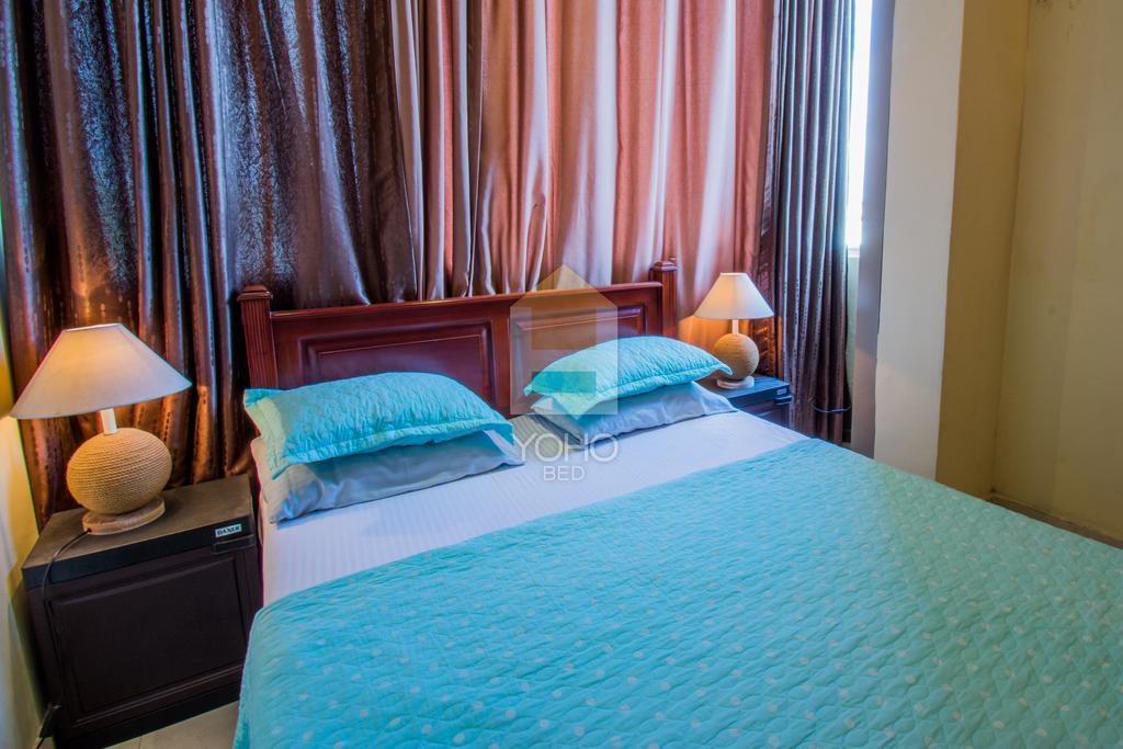 Frangipani Appartement Dehiwala-Mount Lavinia Buitenkant foto