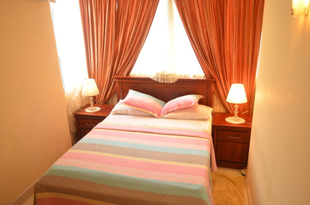 Frangipani Appartement Dehiwala-Mount Lavinia Buitenkant foto