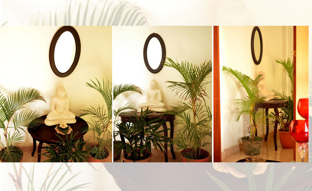 Frangipani Appartement Dehiwala-Mount Lavinia Buitenkant foto