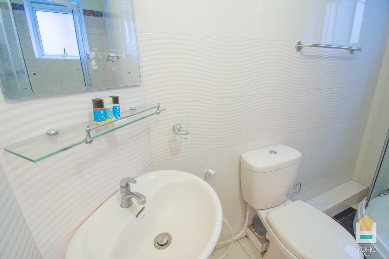 Frangipani Appartement Dehiwala-Mount Lavinia Buitenkant foto