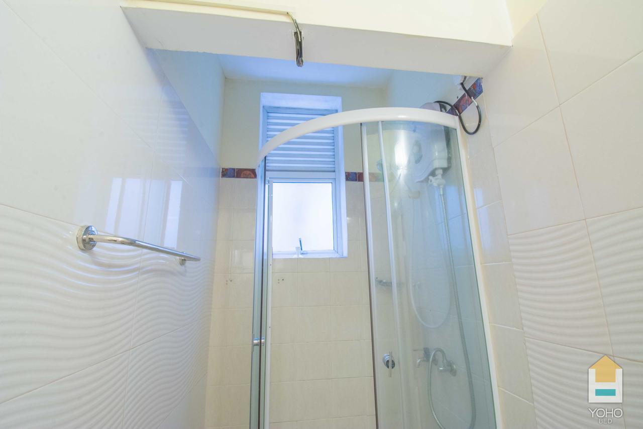 Frangipani Appartement Dehiwala-Mount Lavinia Buitenkant foto