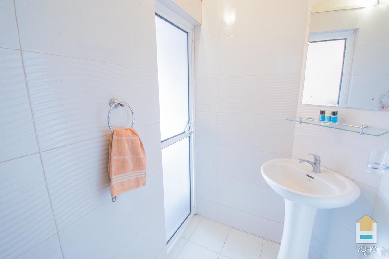 Frangipani Appartement Dehiwala-Mount Lavinia Buitenkant foto