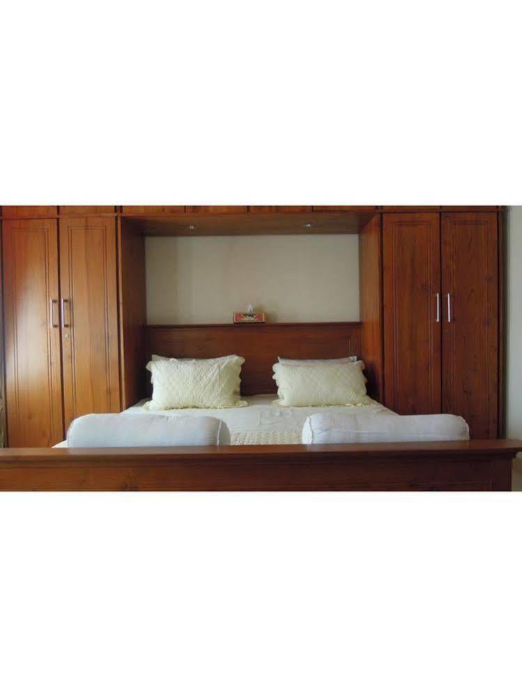 Frangipani Appartement Dehiwala-Mount Lavinia Buitenkant foto