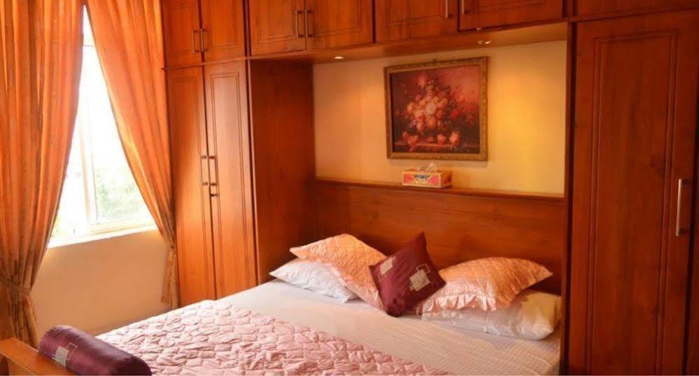 Frangipani Appartement Dehiwala-Mount Lavinia Buitenkant foto